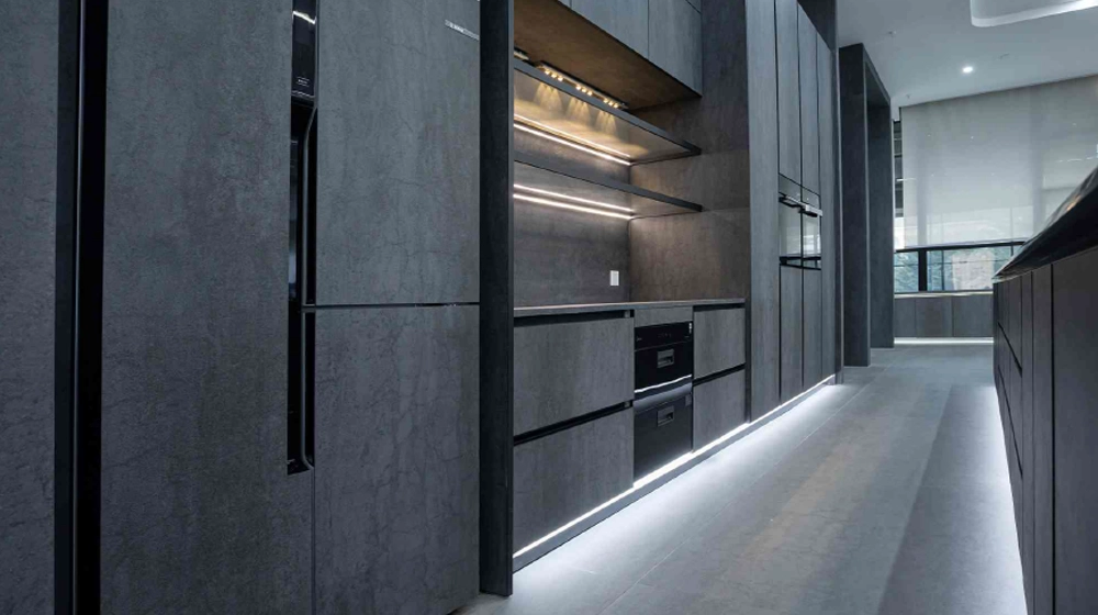 Studio Fibonacci Project