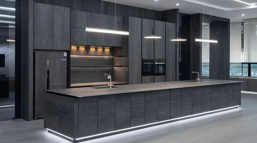 Studio Fibonacci Project