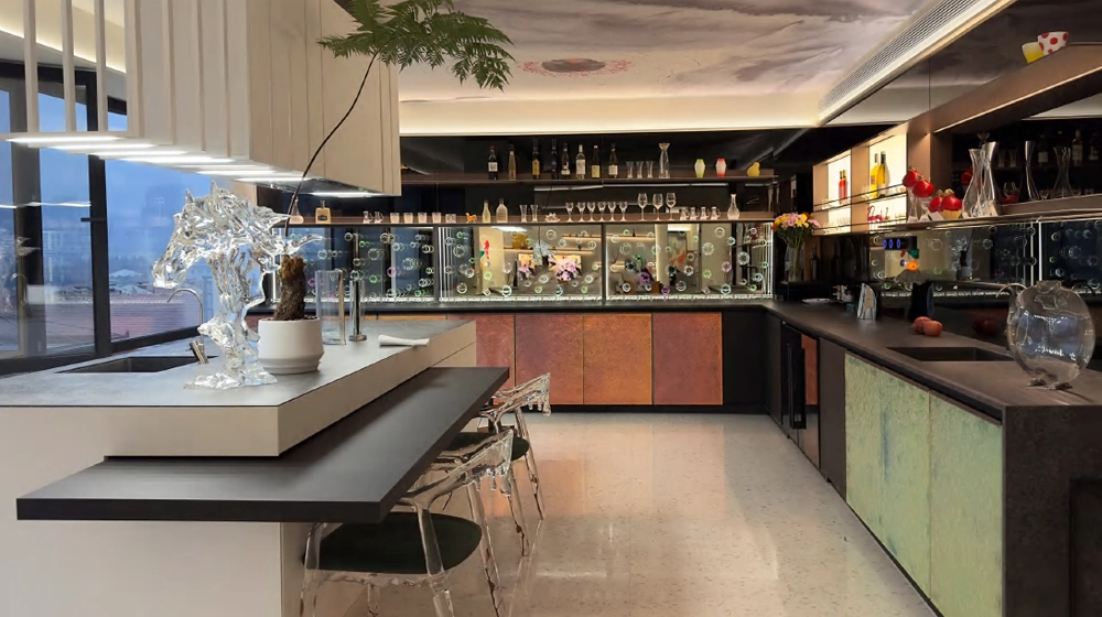 Studio Fibonacci Project