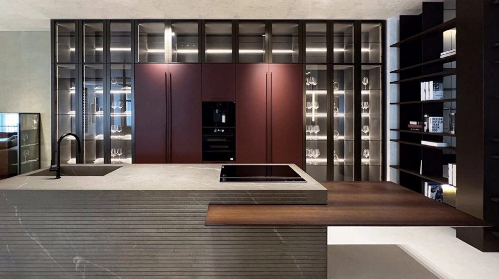 Studio Fibonacci Project