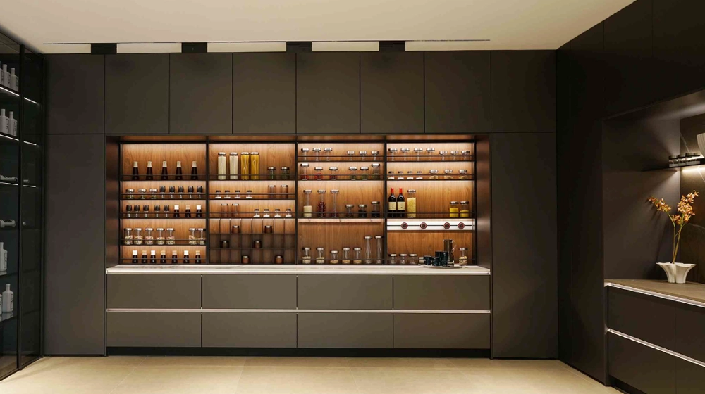 Studio Fibonacci Project