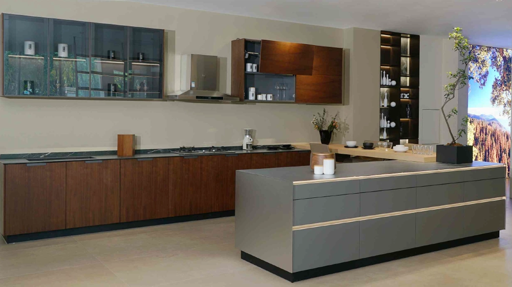 Studio Fibonacci Project