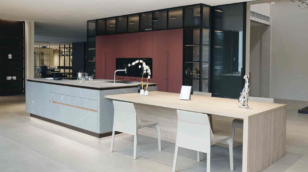 Studio Fibonacci Project