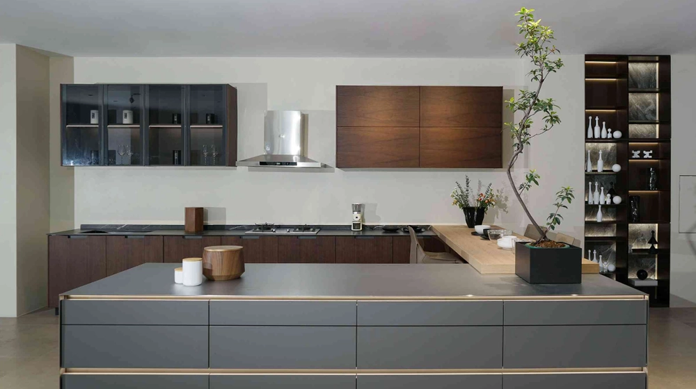 Studio Fibonacci Project