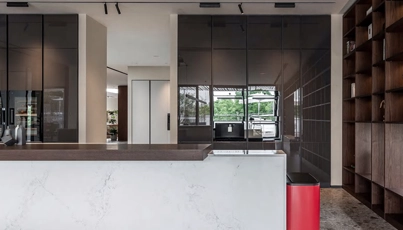 Measured in Decades – Studio Fibonacci