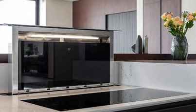 Built Without Compromise – Studio Phibonacci