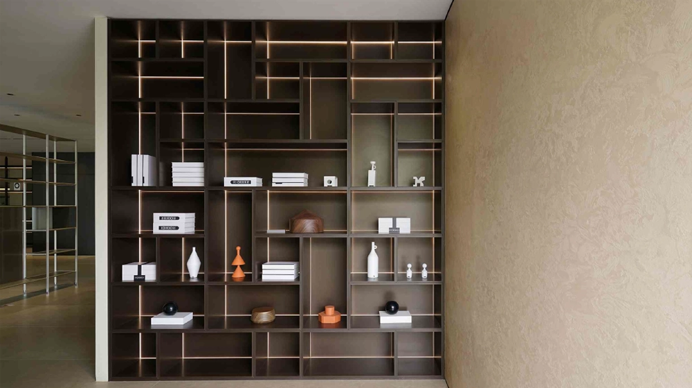 Studio Fibonacci Project