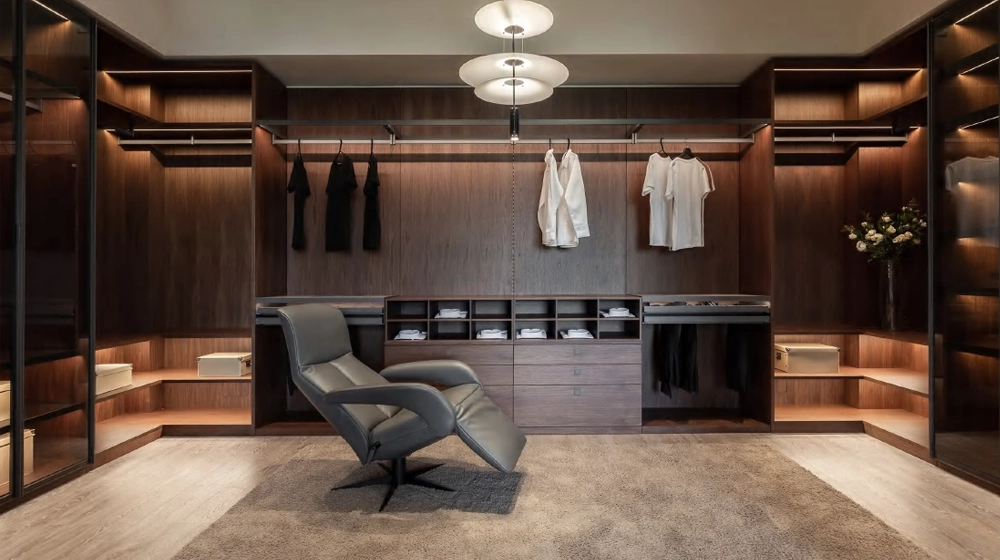 Studio Fibonacci Project