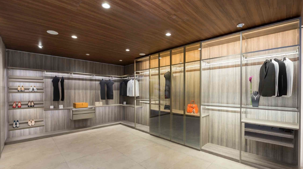 Studio Fibonacci Project